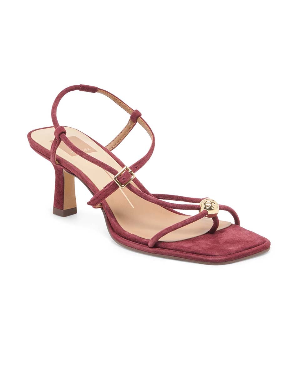 Sandalia dolce vita mylee para mujer