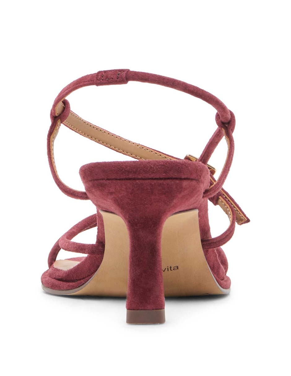 Sandalia dolce vita mylee para mujer