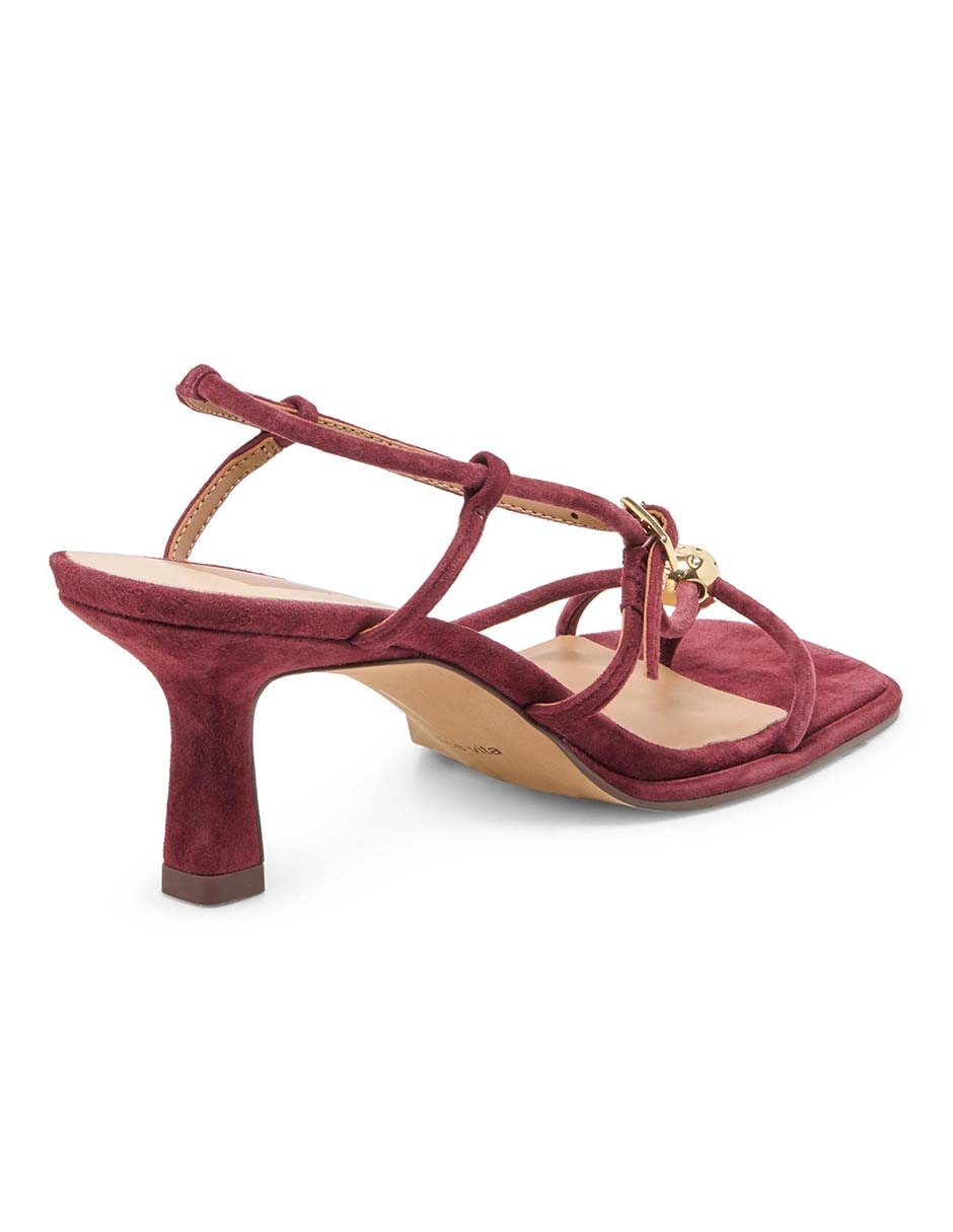 Sandalia dolce vita mylee para mujer