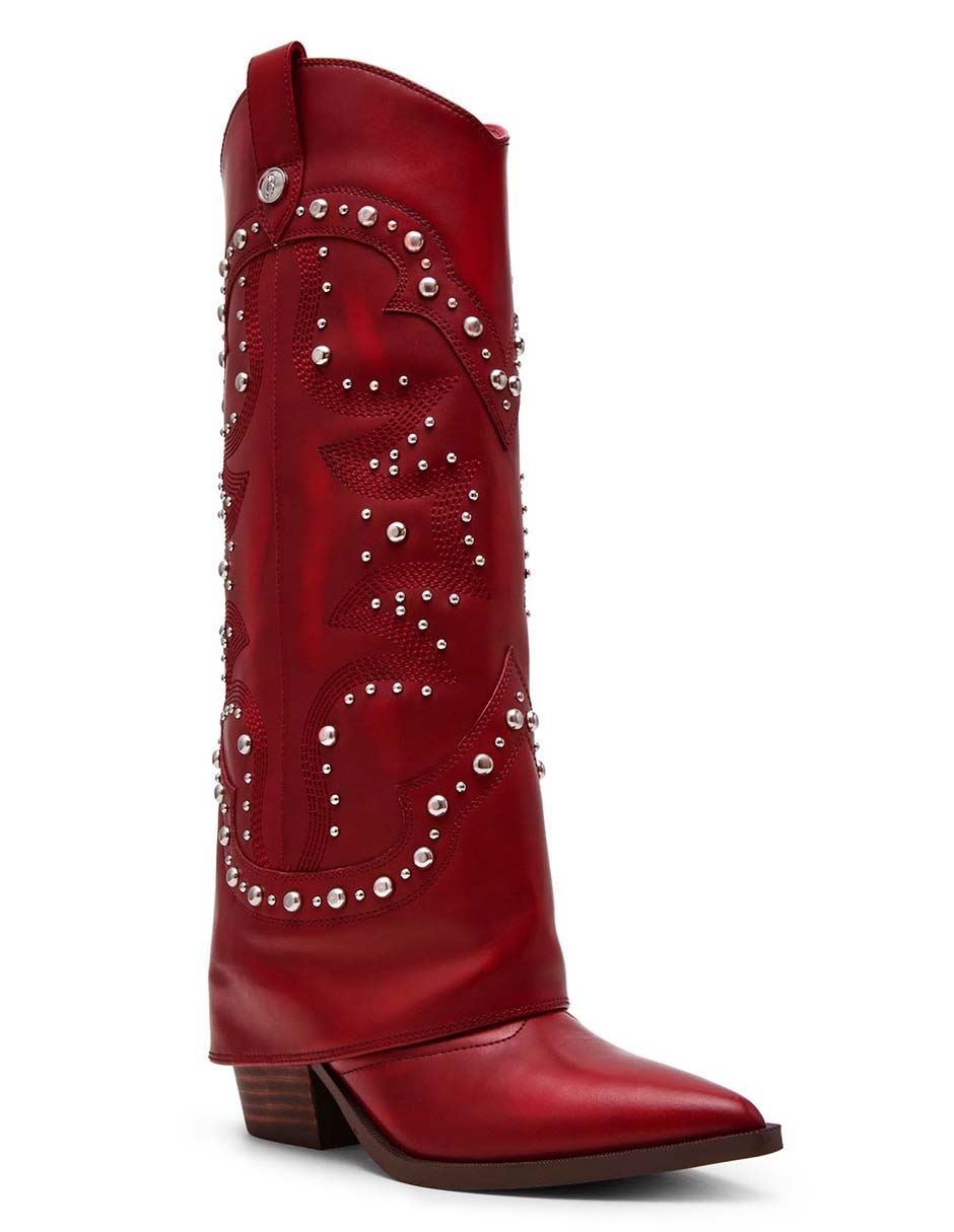 Bota abajo de la rodilla stagecoach mx para mujer 2