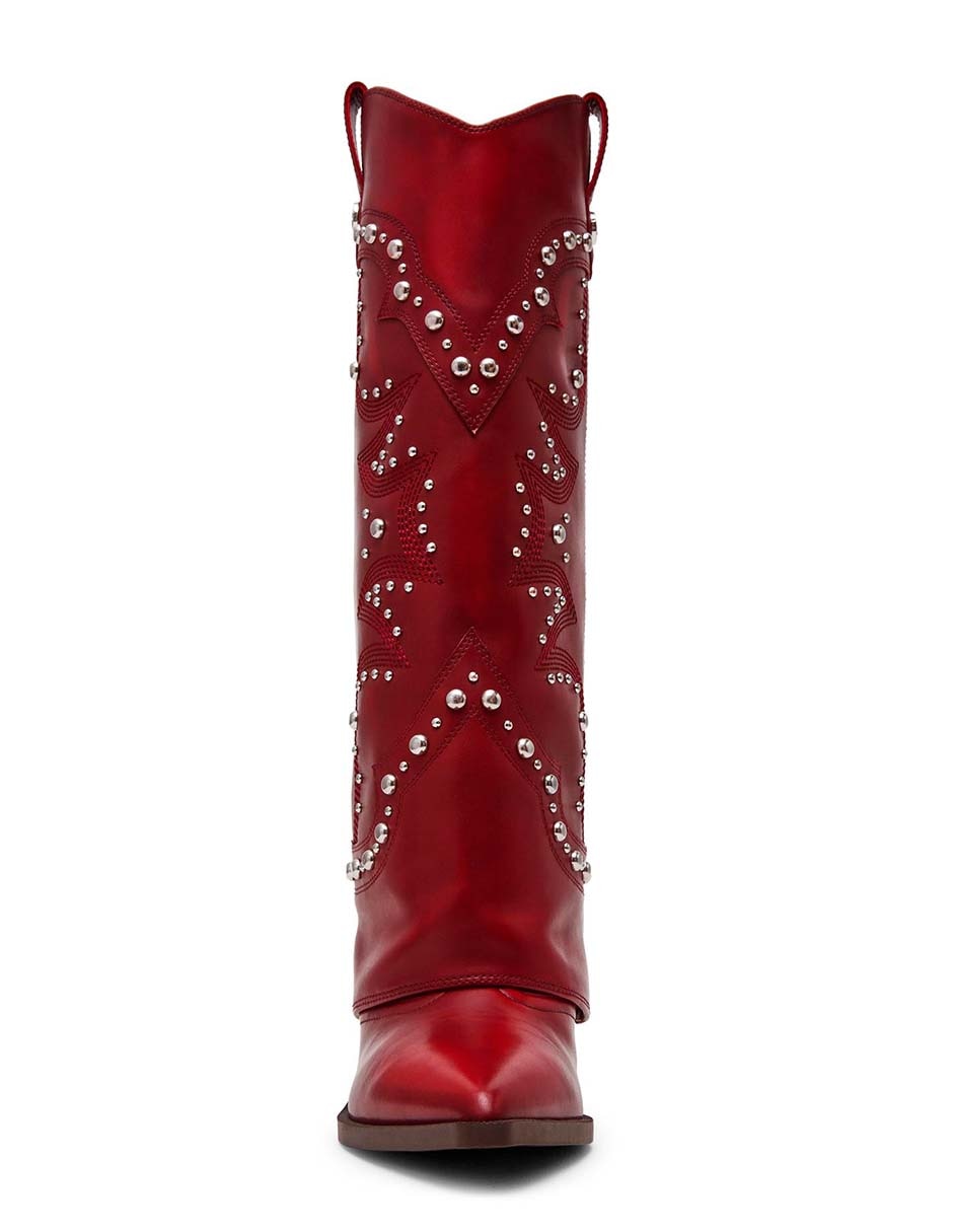Bota abajo de la rodilla stagecoach mx para mujer 3
