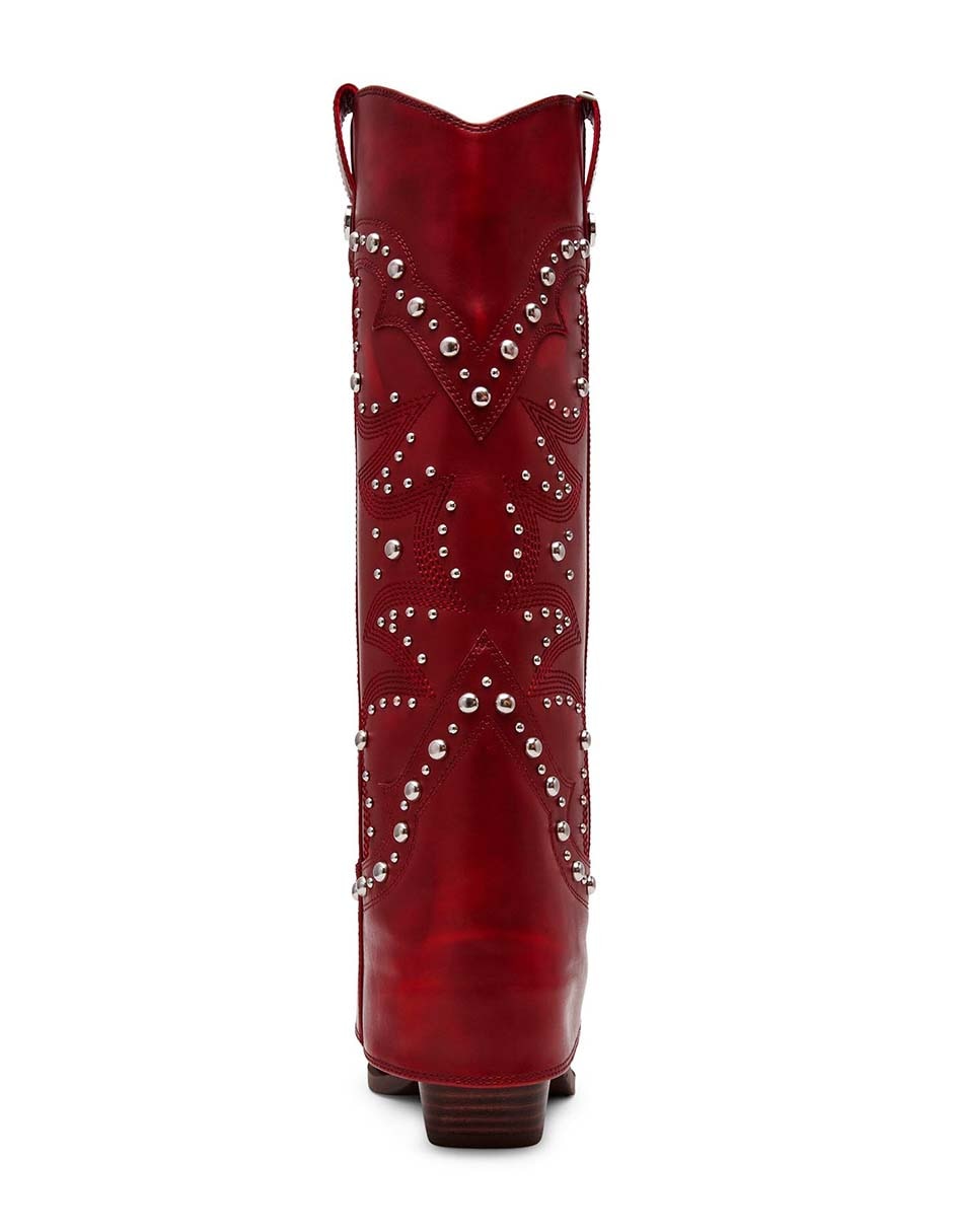 Bota abajo de la rodilla stagecoach mx para mujer 4