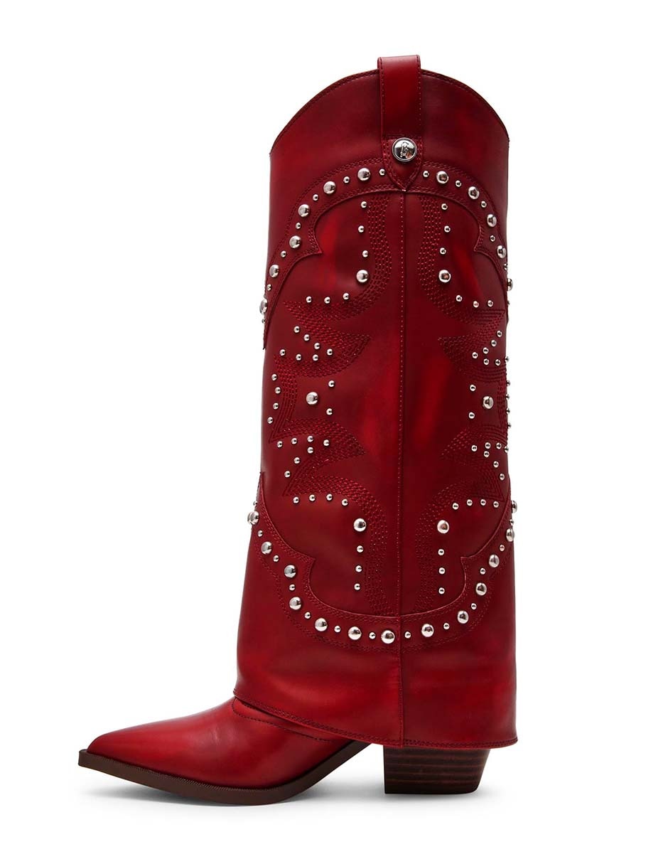 Bota abajo de la rodilla stagecoach mx para mujer 5
