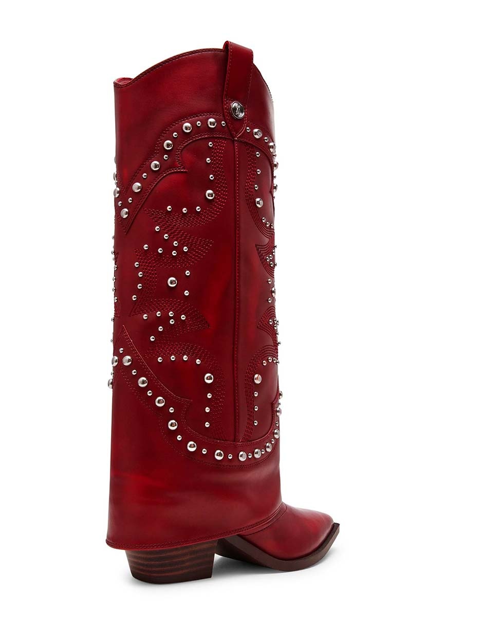 Bota abajo de la rodilla stagecoach mx para mujer 6