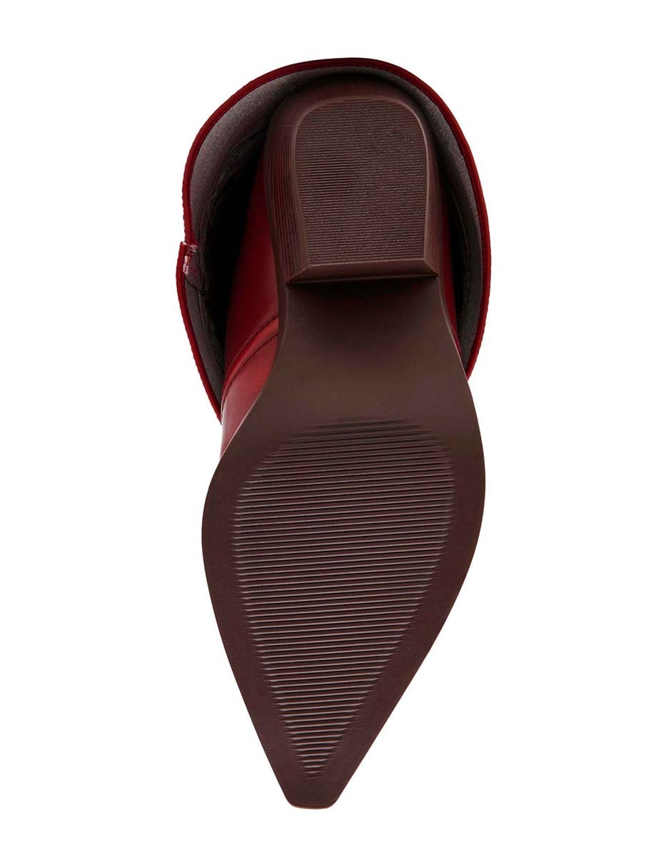 Bota abajo de la rodilla stagecoach mx para mujer 8