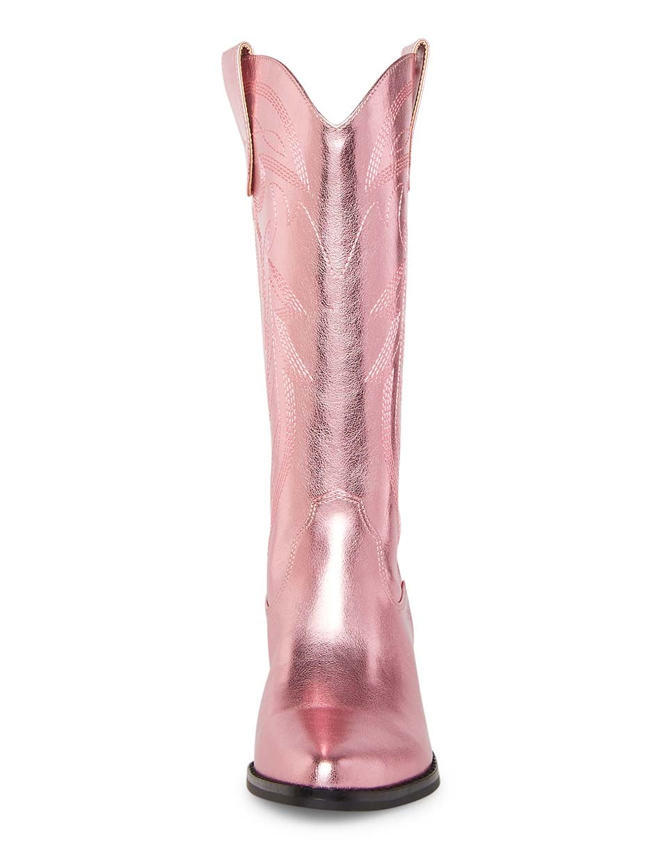 Bota arriba del tobillo madden girl redford para mujer
