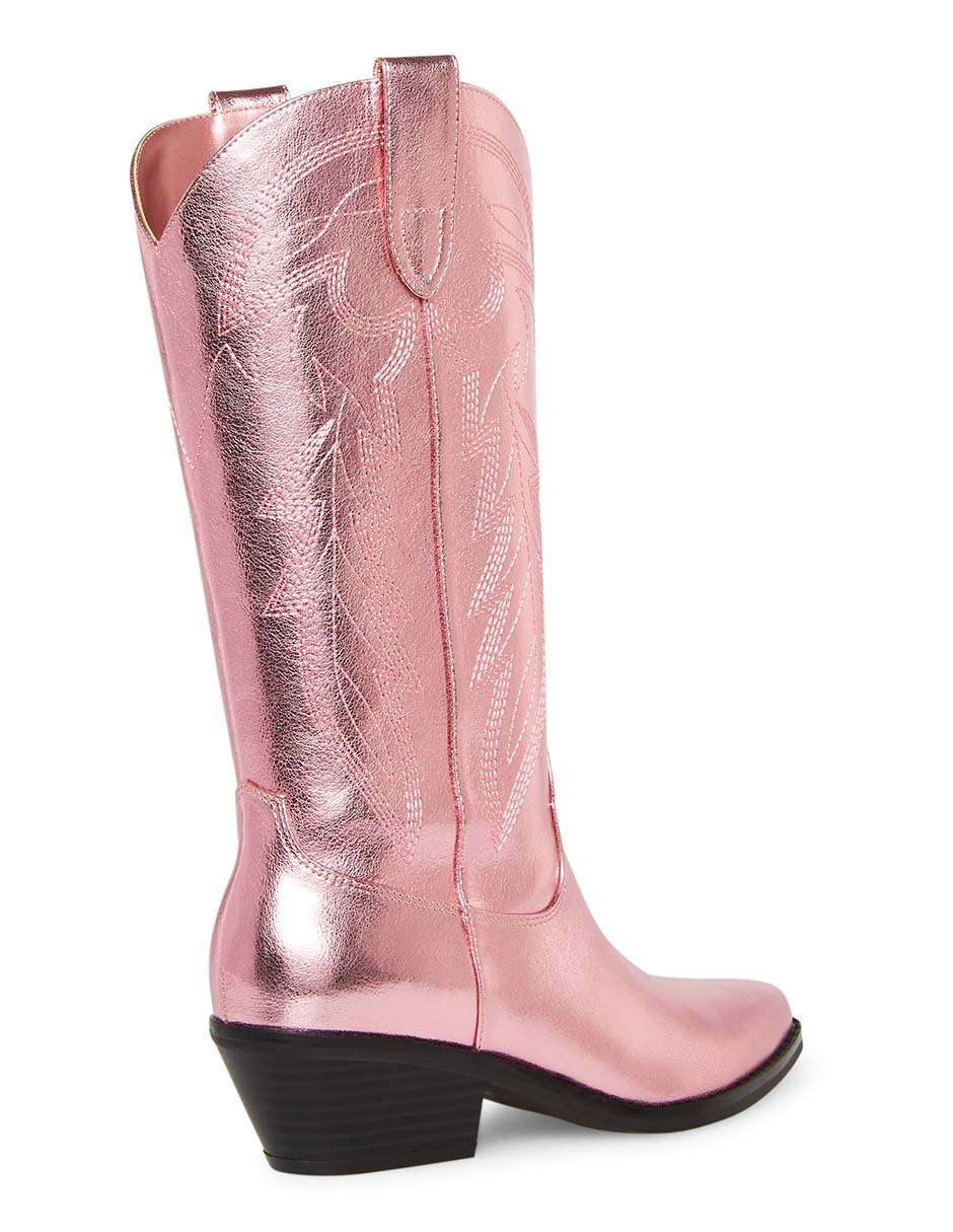 Bota arriba del tobillo madden girl redford para mujer