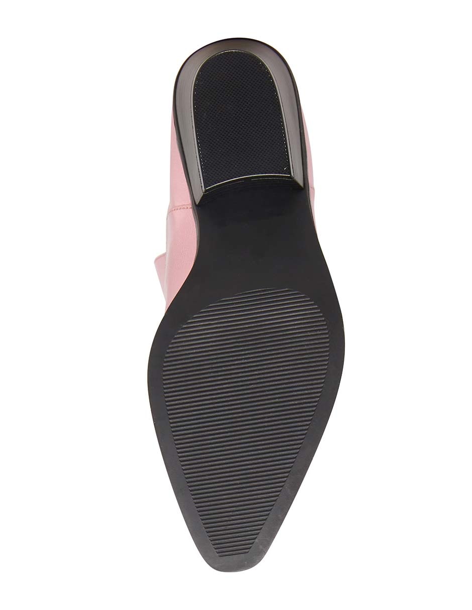 Bota arriba del tobillo madden girl redford para mujer