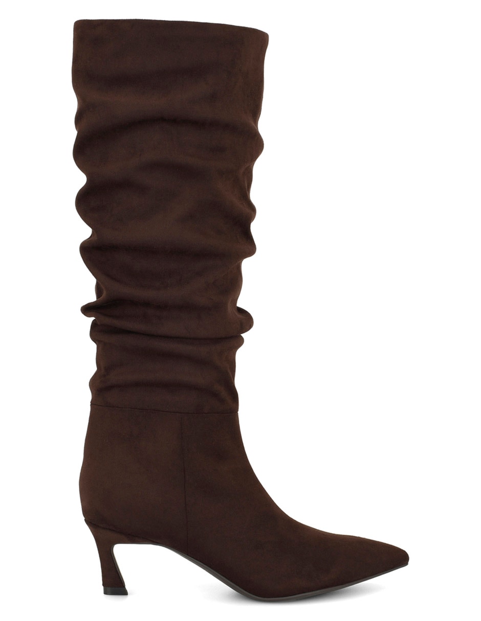 Bota abajo de la rodilla para mujer 3