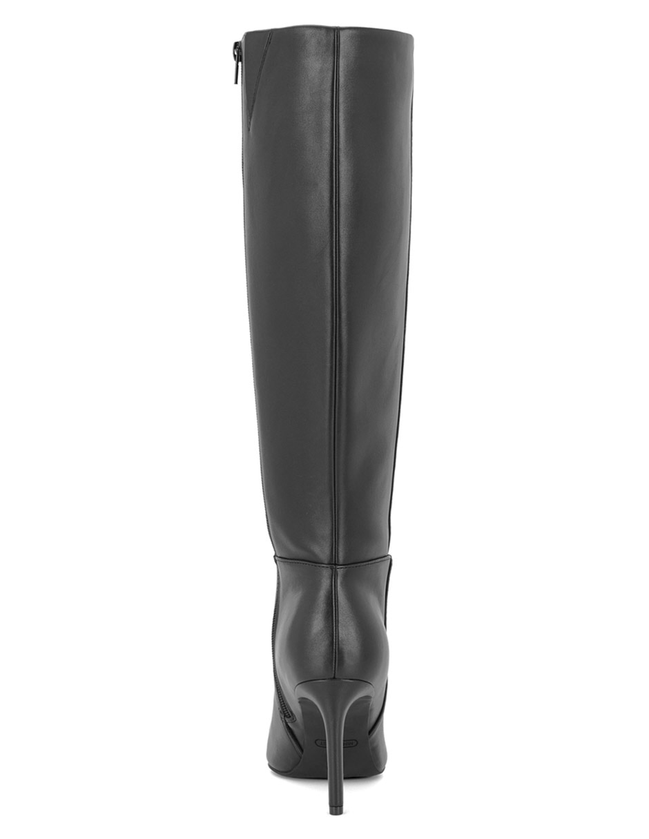 Bota abajo de la rodilla para mujer 6