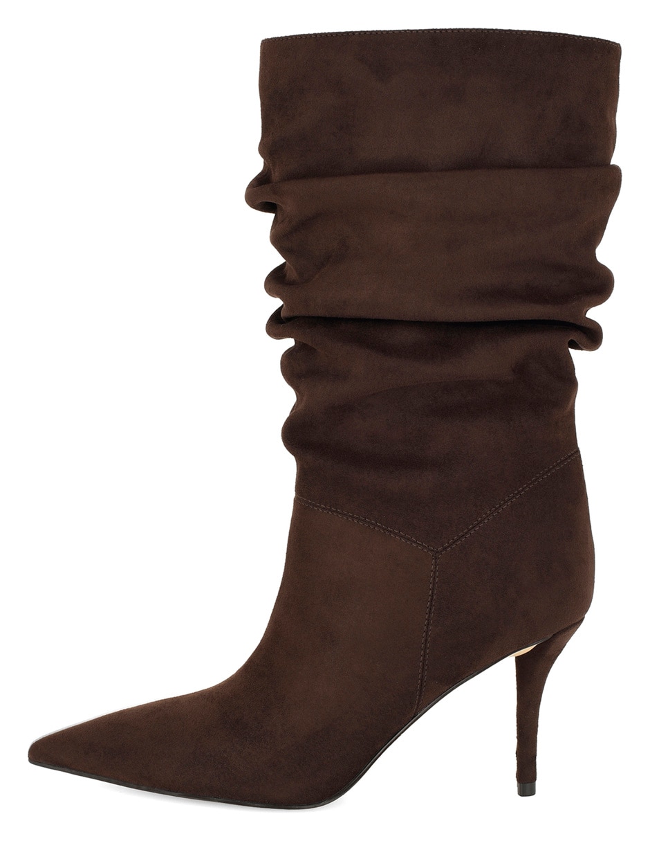 Bota media pierna para mujer Bota media pierna para mujer