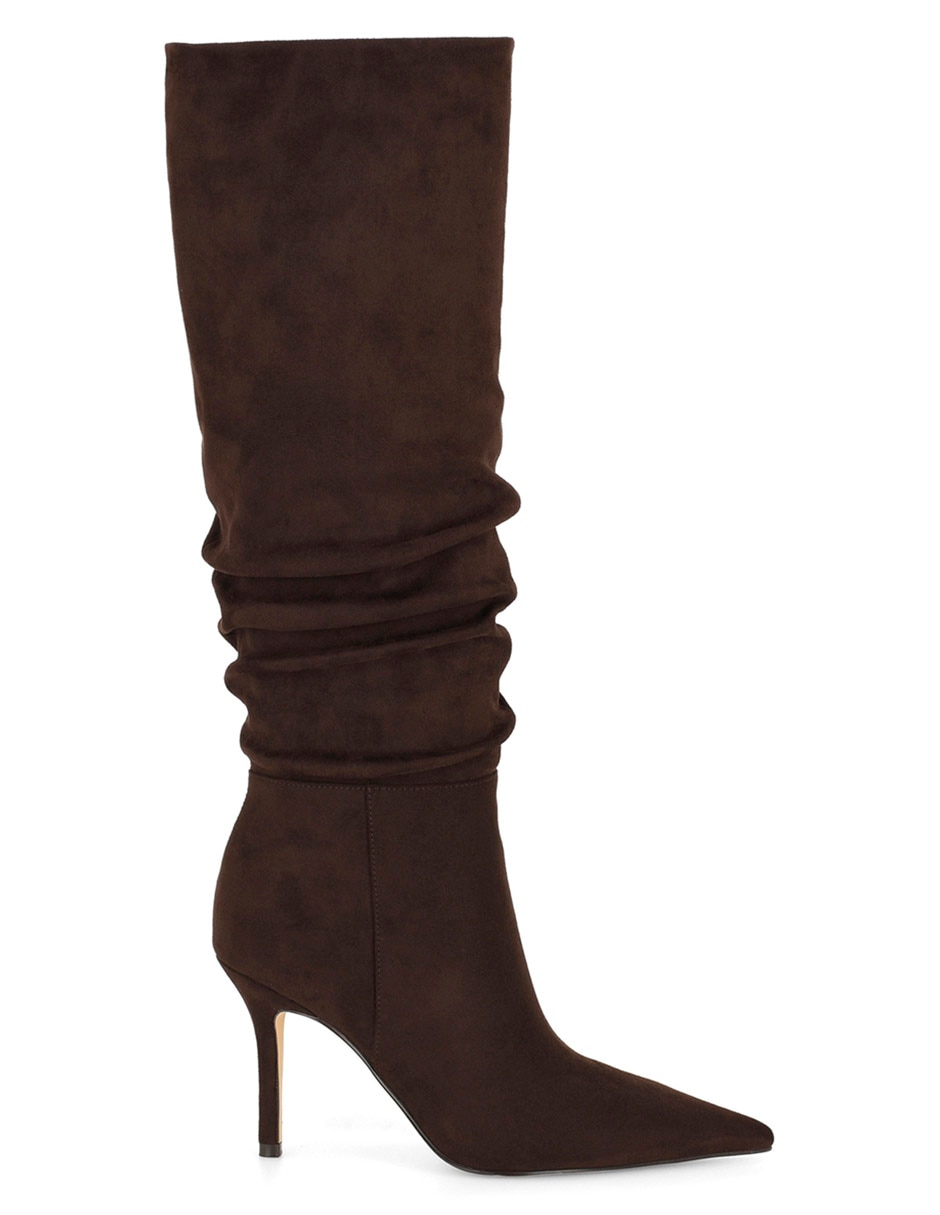 Bota abajo de la rodilla para mujer 3