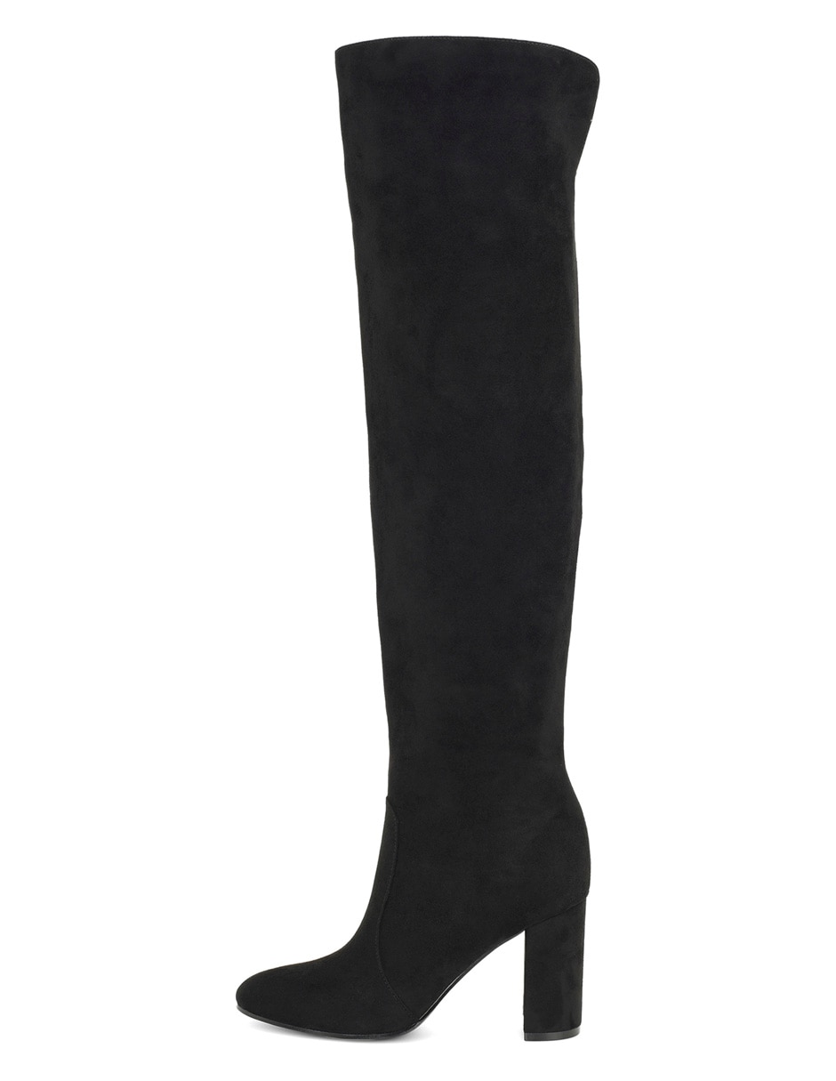 Bota arriba de la rodilla para mujer Bota arriba de la rodilla para mujer