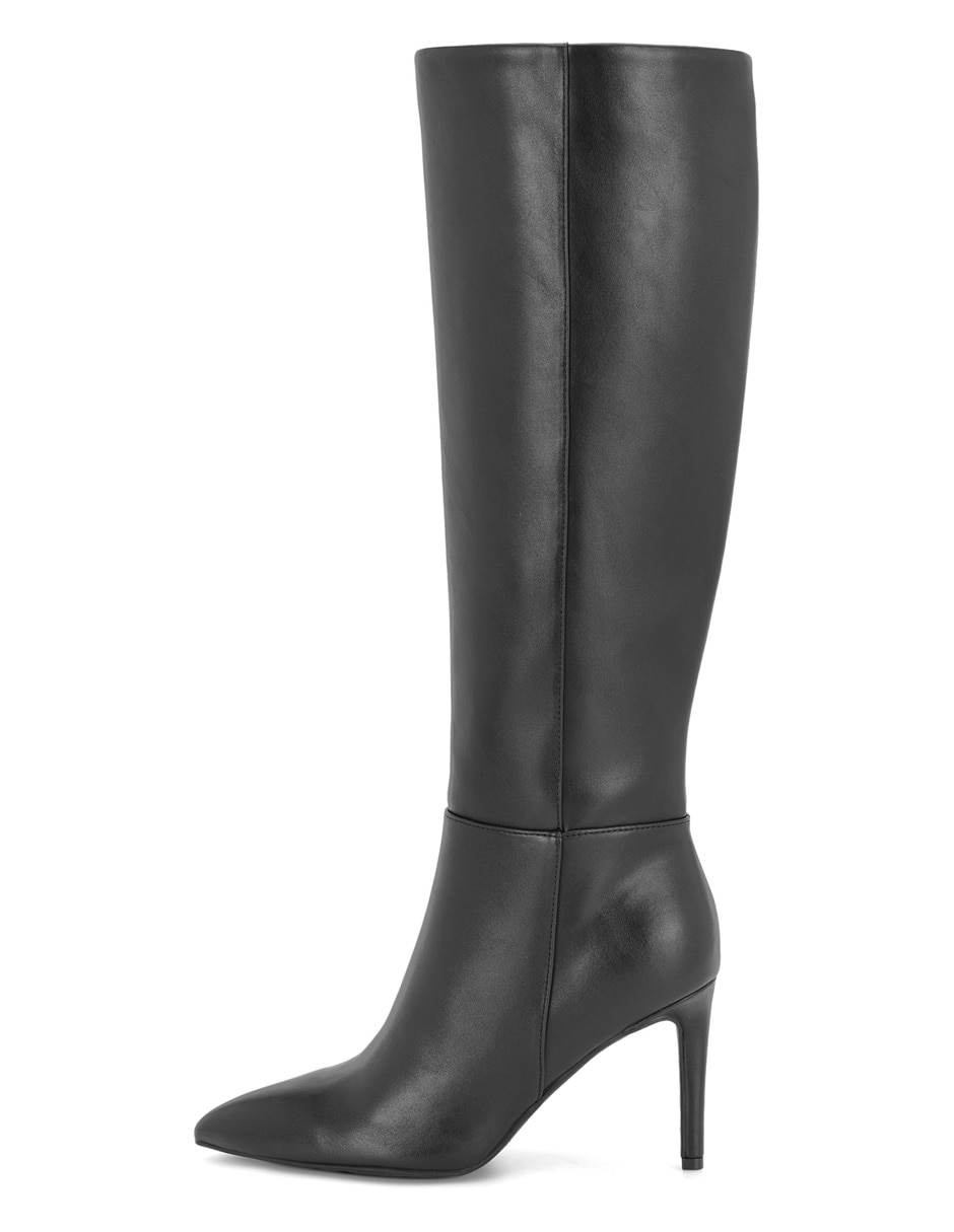 Bota abajo de la rodilla para mujer Bota abajo de la rodilla para mujer