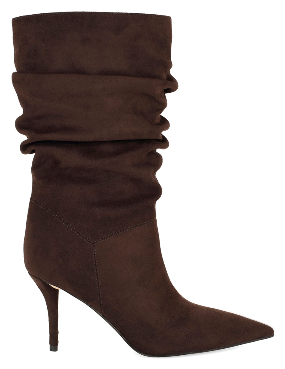 Bota media pierna para mujer 6
