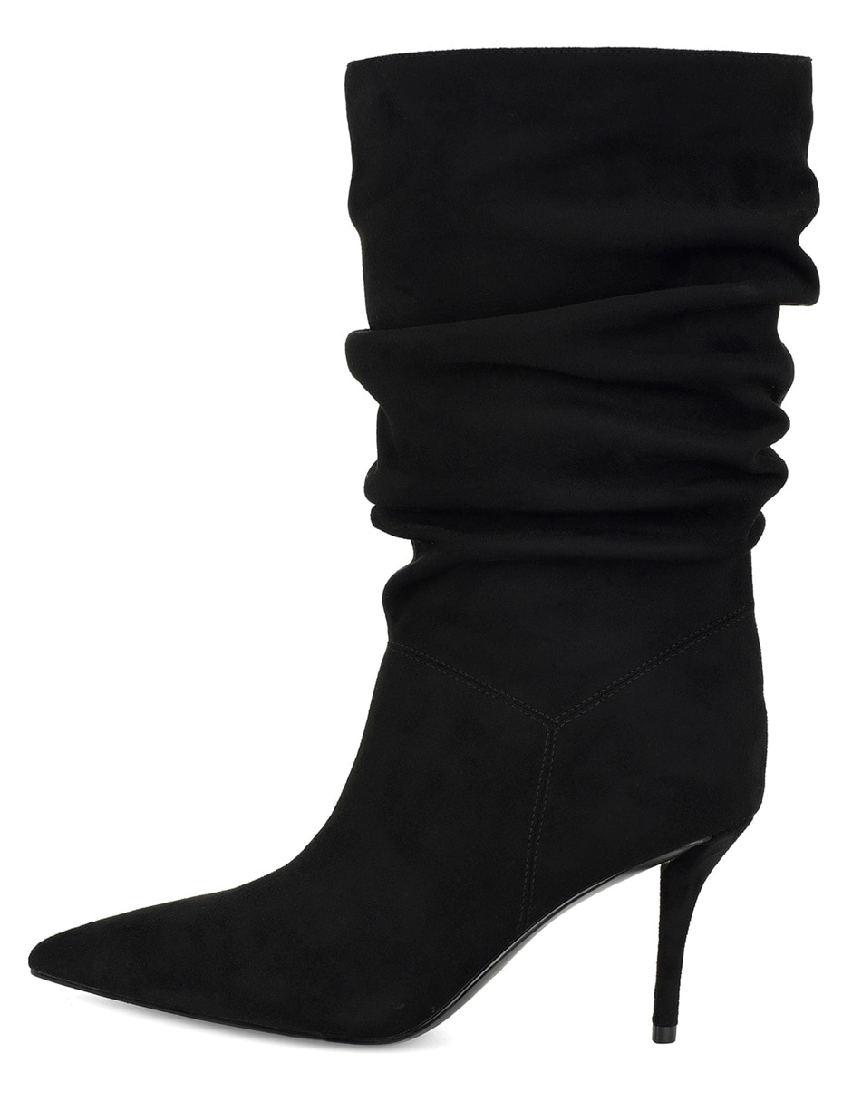 Bota media pierna para mujer Bota media pierna para mujer