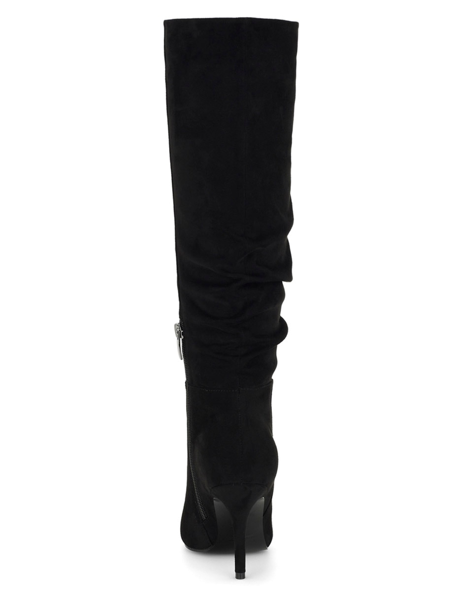 Bota abajo de la rodilla para mujer 2