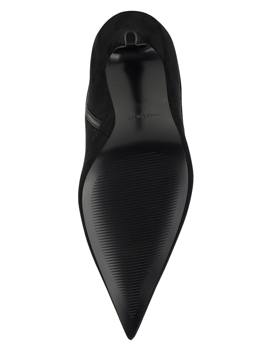 Bota abajo de la rodilla para mujer 5