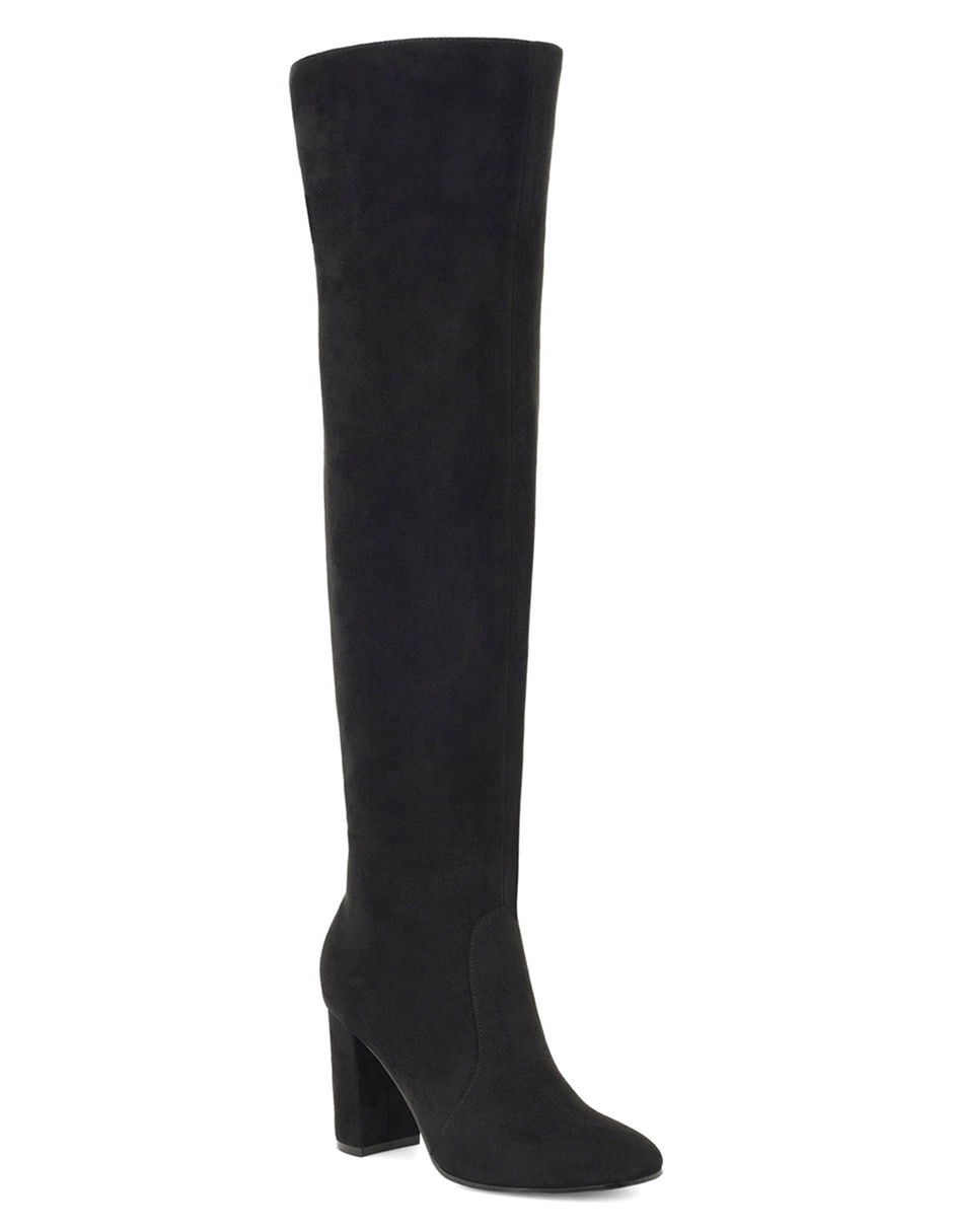 Bota arriba de la rodilla para mujer 3