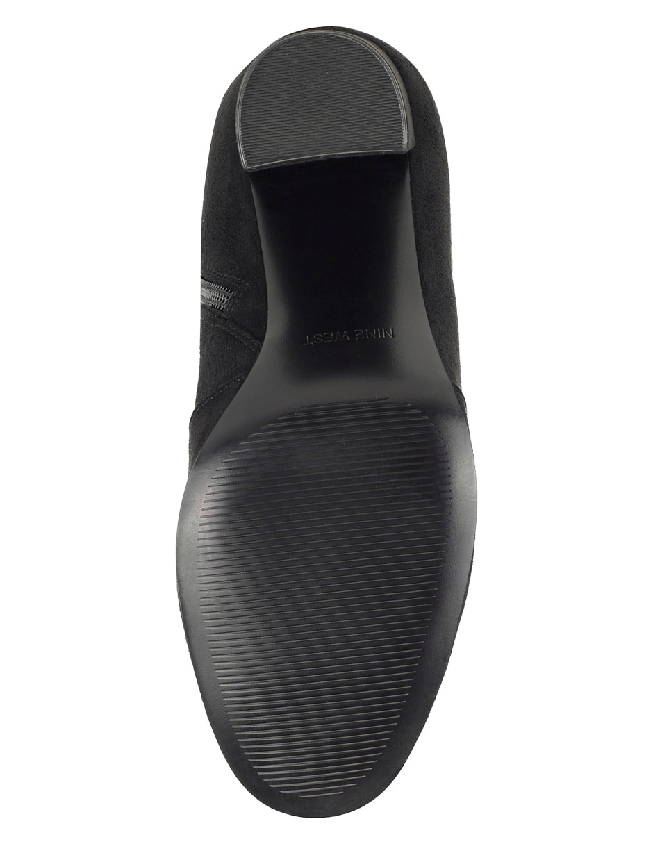 Bota arriba de la rodilla para mujer 5