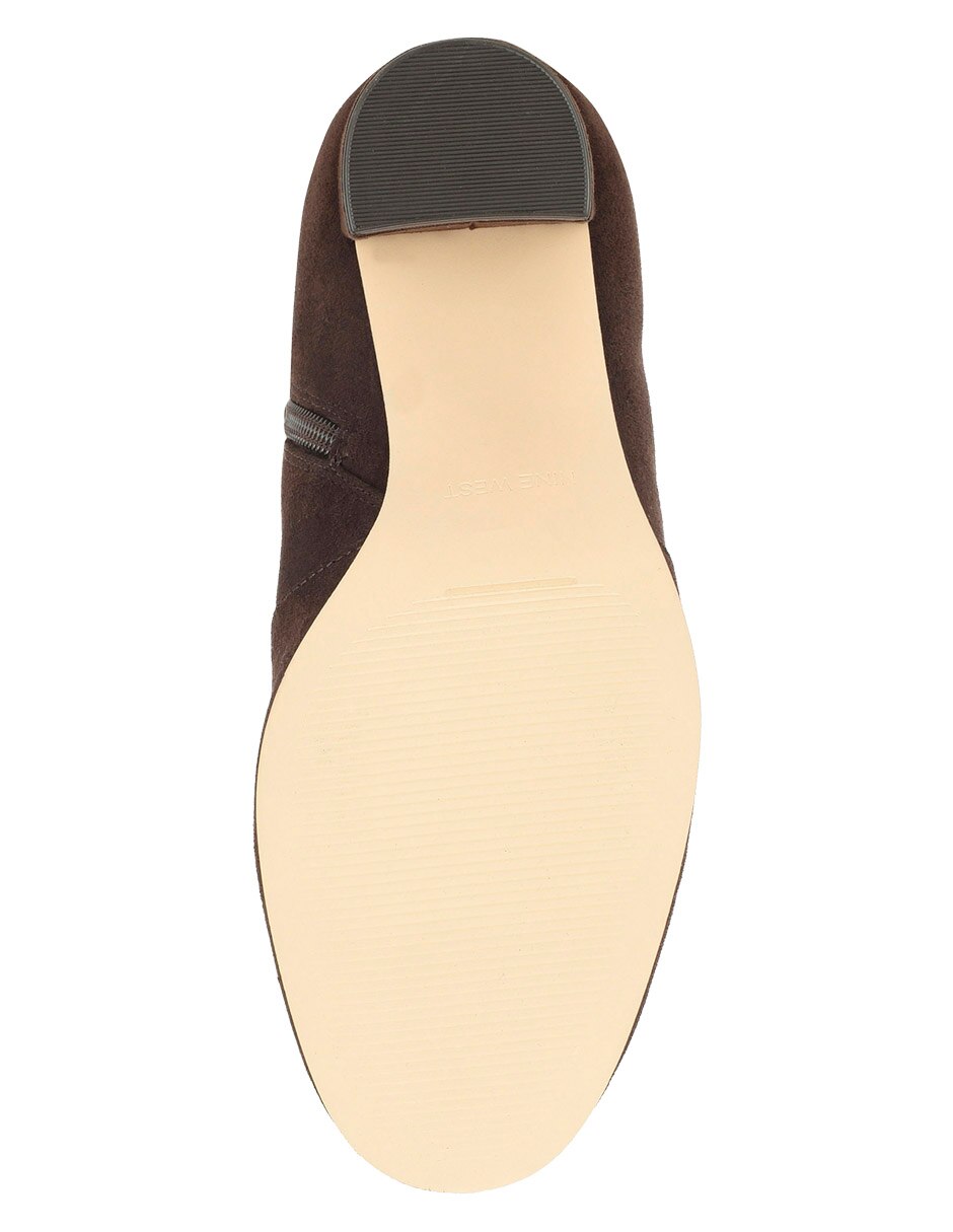 Bota arriba de la rodilla para mujer 5