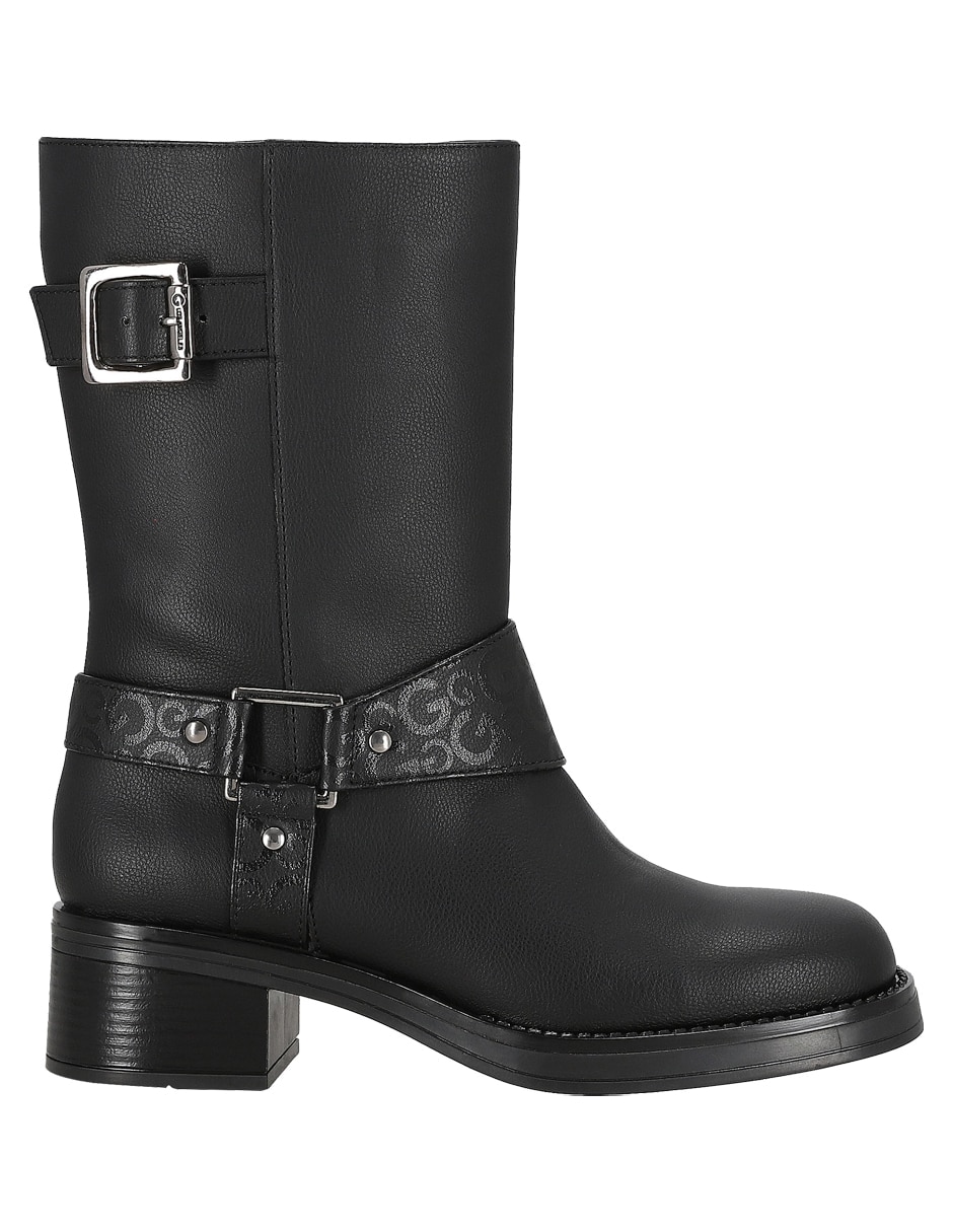 Bota arriba del tobillo para mujer 3