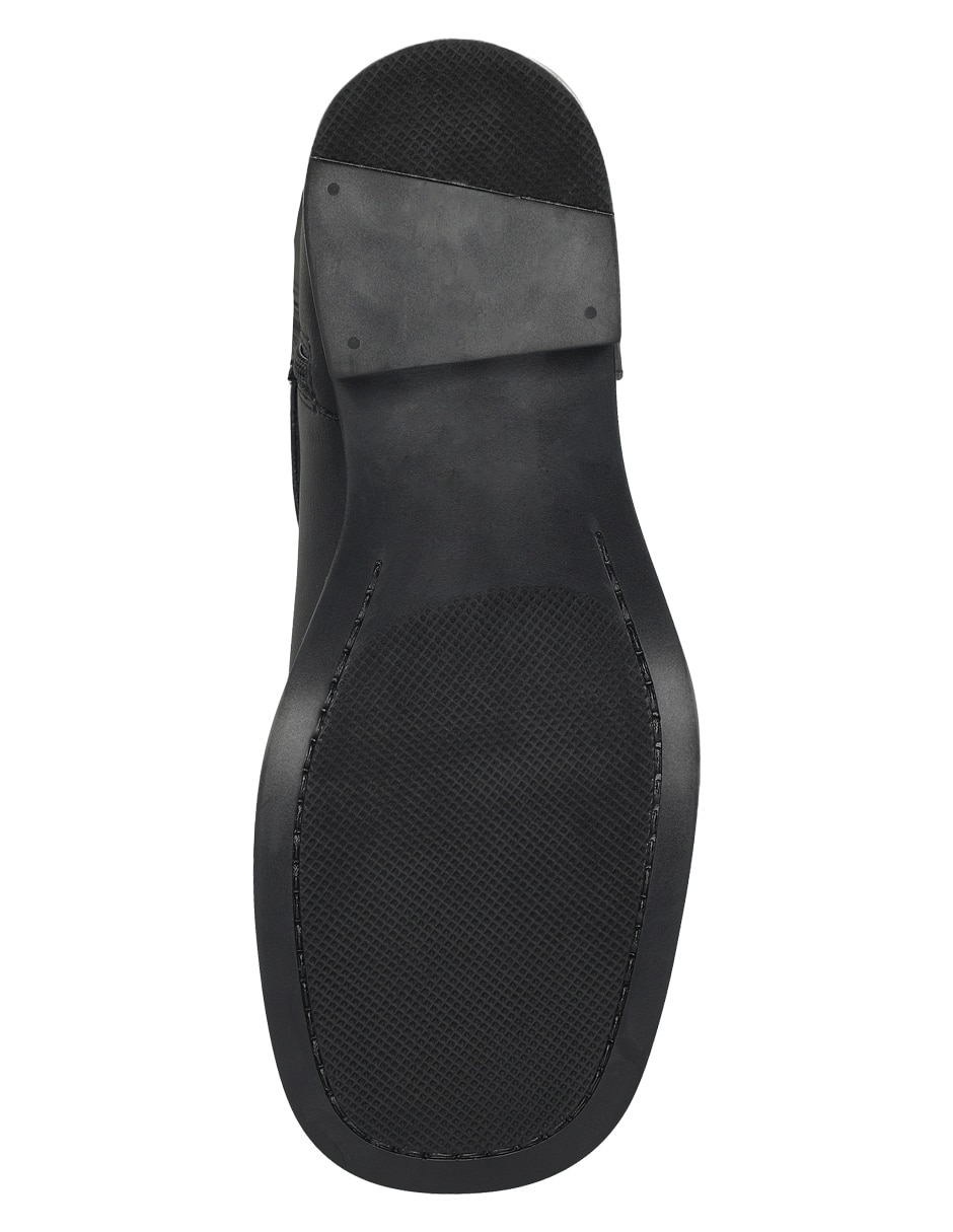 Bota arriba del tobillo para mujer 6