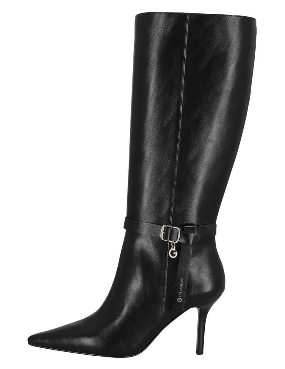 Bota abajo de la rodilla para mujer Bota abajo de la rodilla para mujer