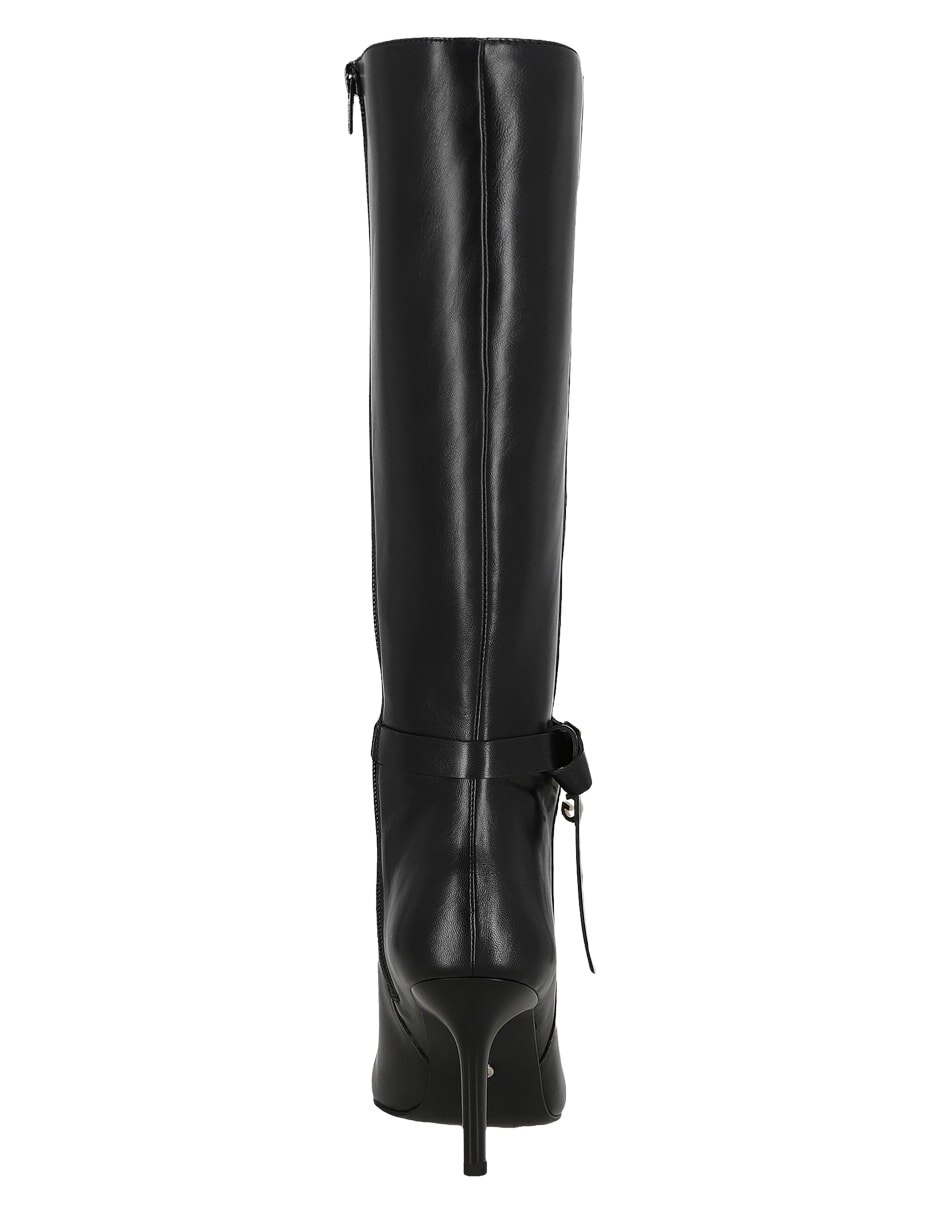 Bota abajo de la rodilla para mujer 8