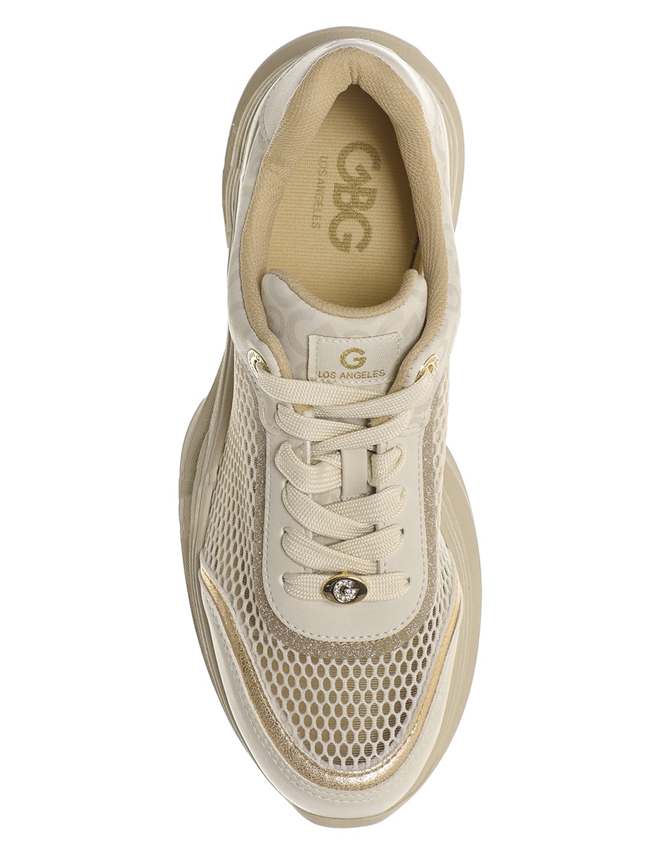 Tenis para mujer 4