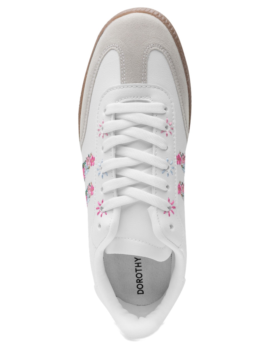 Tenis para mujer