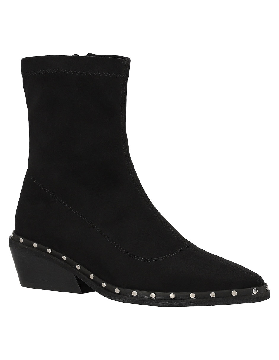 Bota arriba del tobillo para mujer 3