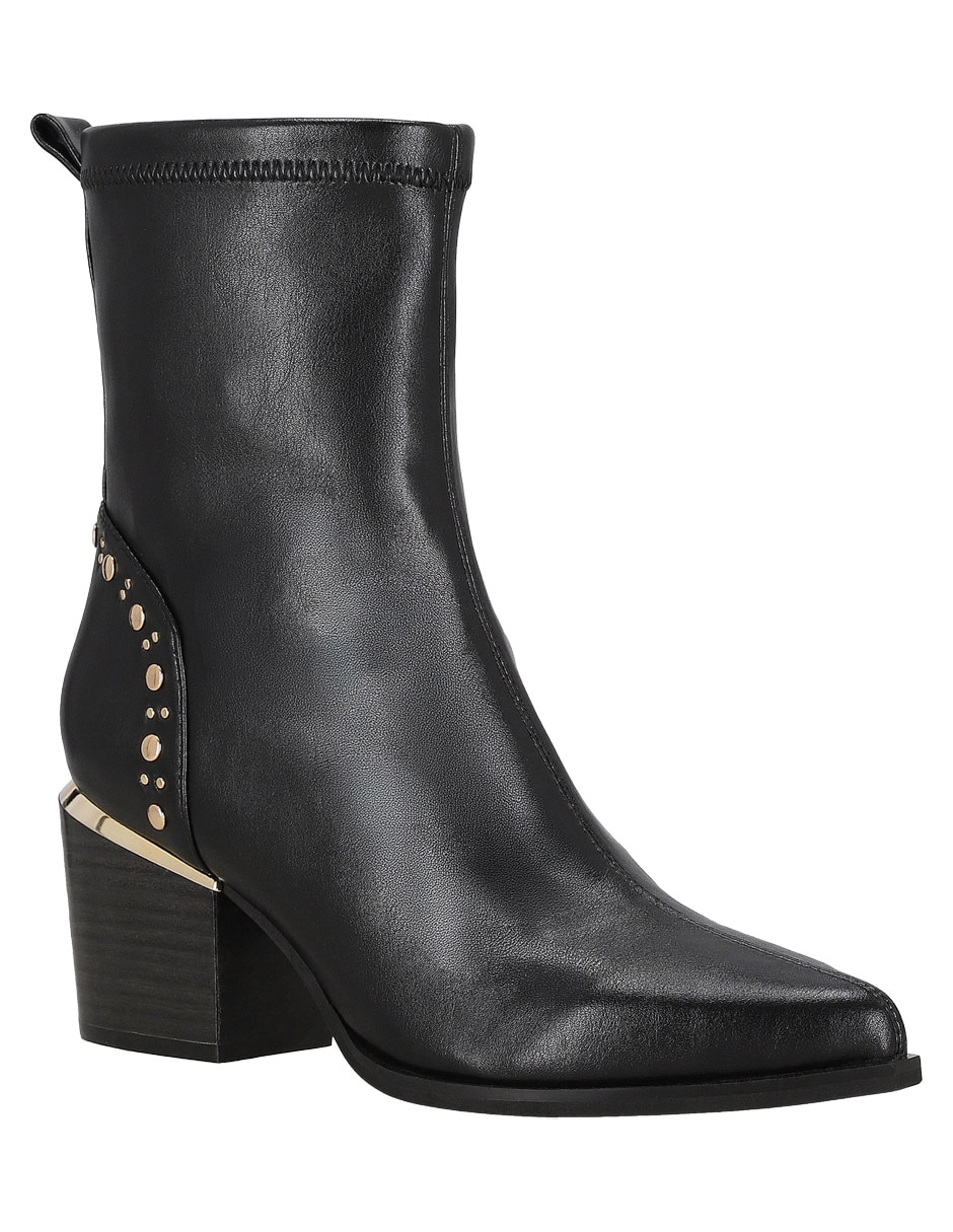 Bota arriba del tobillo para mujer 3