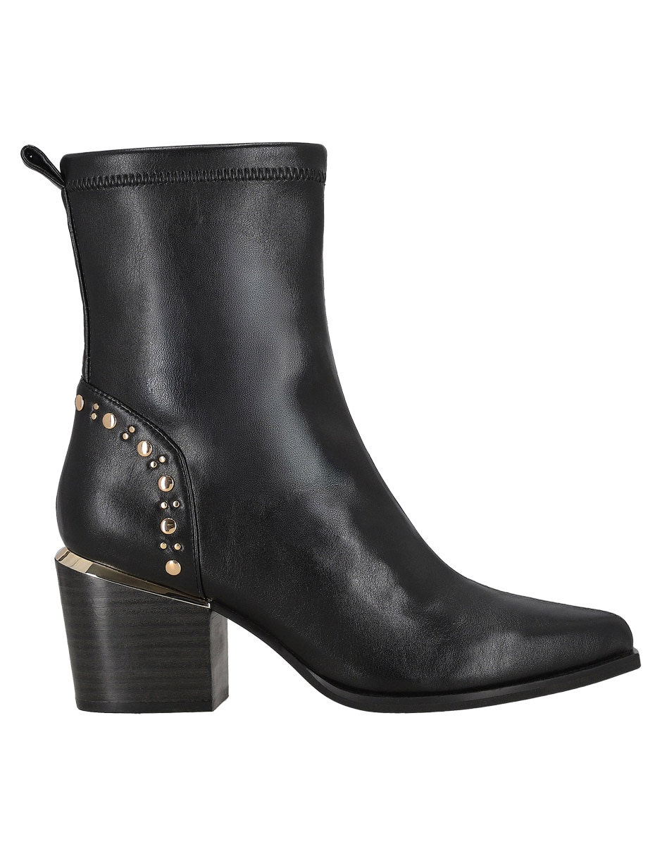 Bota arriba del tobillo para mujer 4