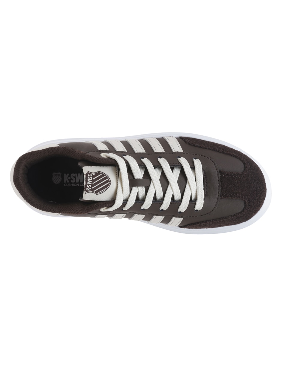 Tenis Francis Court para mujer 4