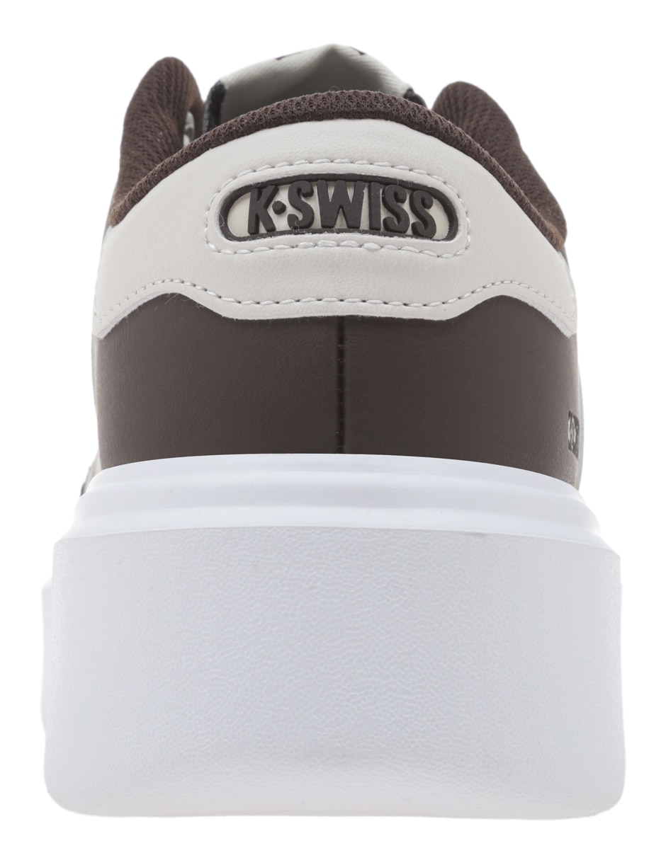 Tenis Francis Court para mujer 2