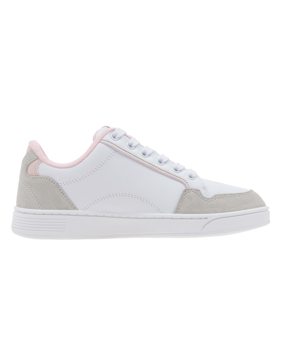 Tenis macklin v para mujer 4