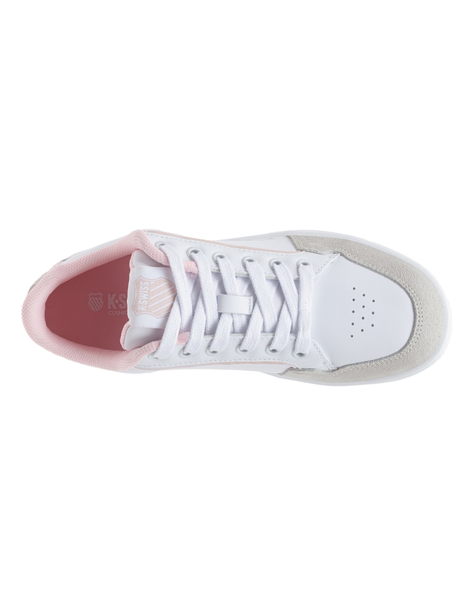 Tenis macklin v para mujer 5