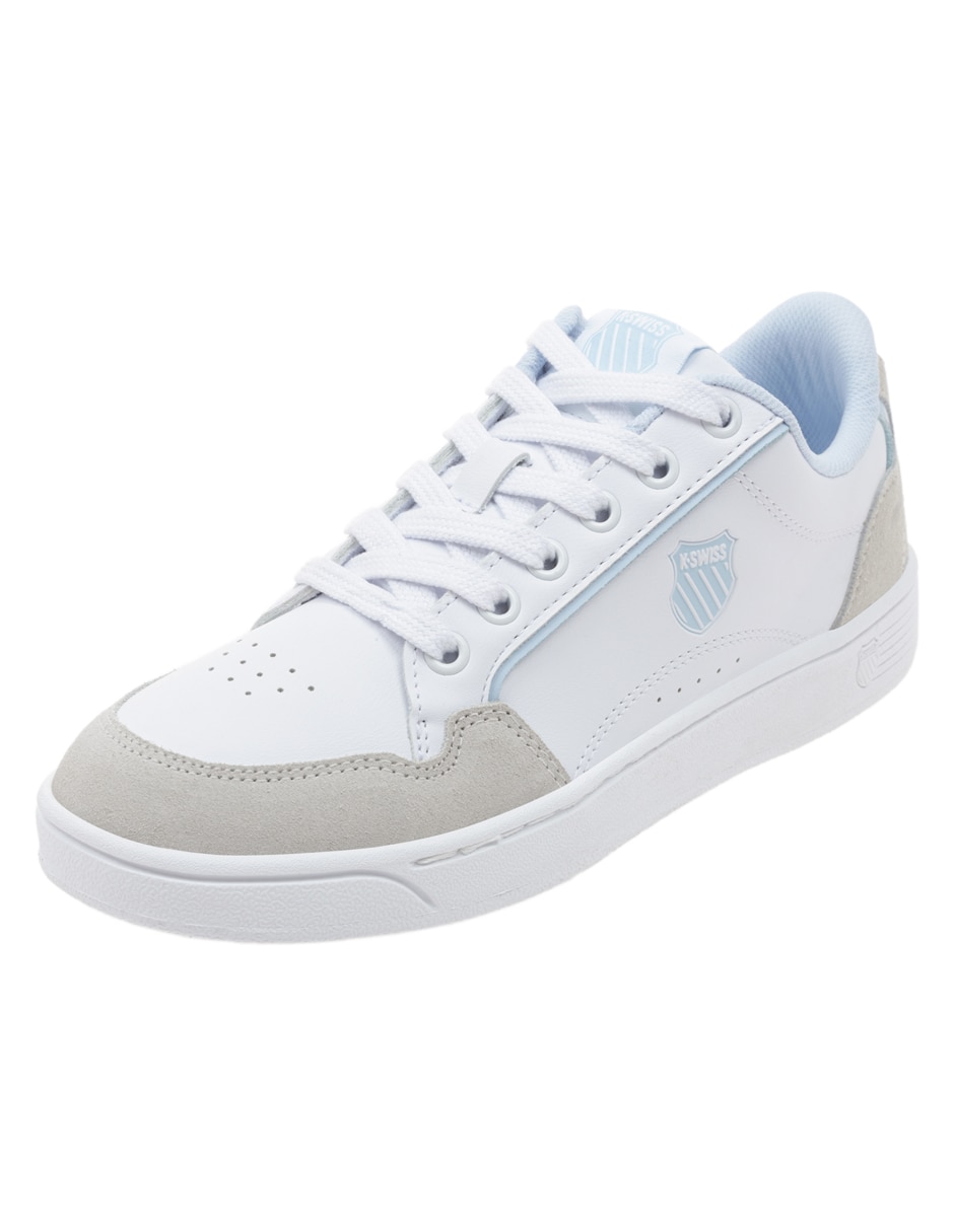 Tenis macklin v para mujer 2