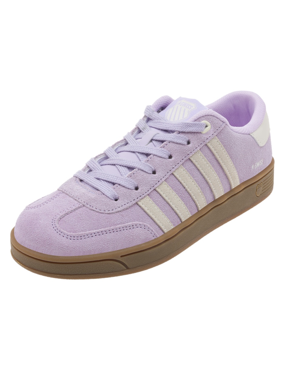 Tenis/Set tenis FRANCIS COURT V No aplica para mujer 2