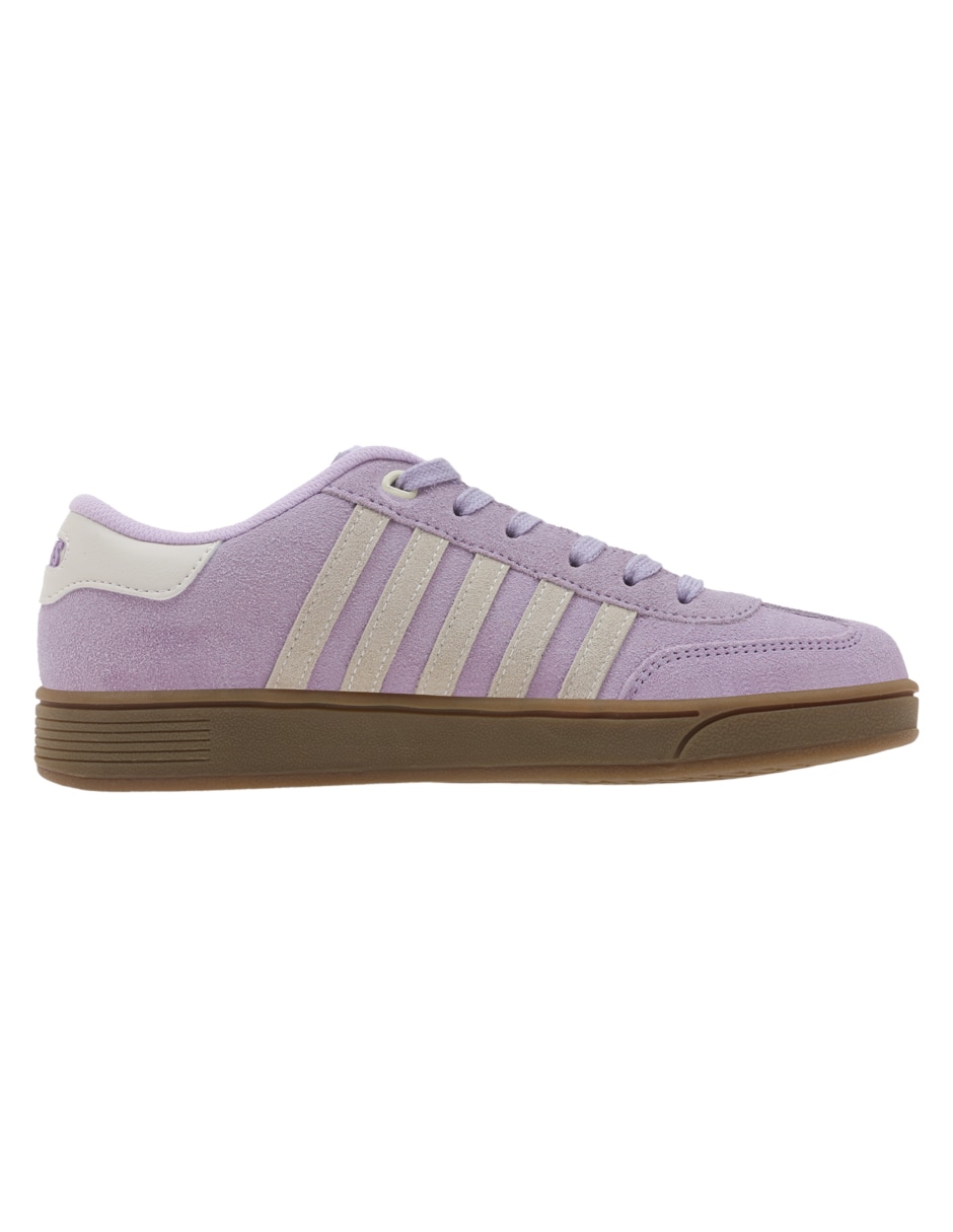 Tenis/Set tenis FRANCIS COURT V No aplica para mujer 4