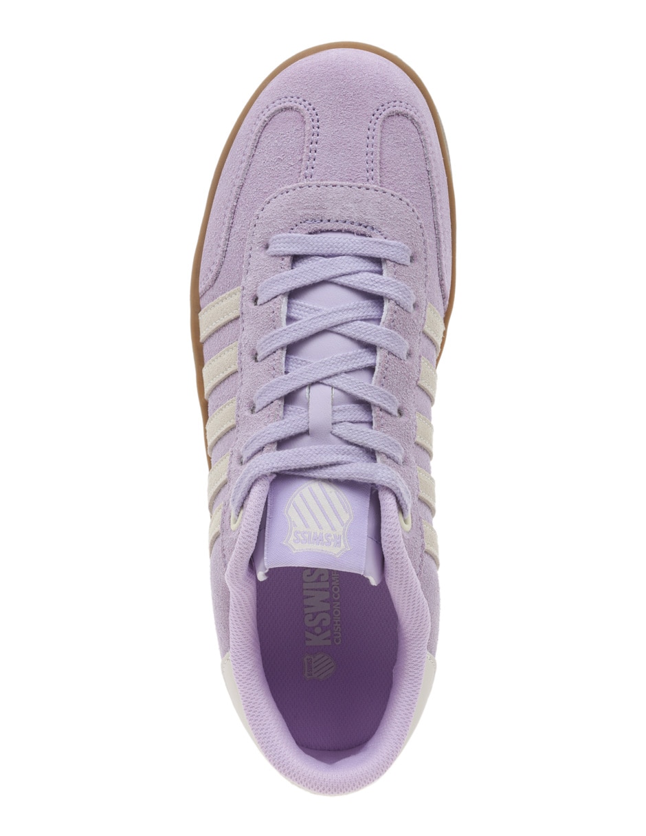 Tenis/Set tenis FRANCIS COURT V No aplica para mujer 5