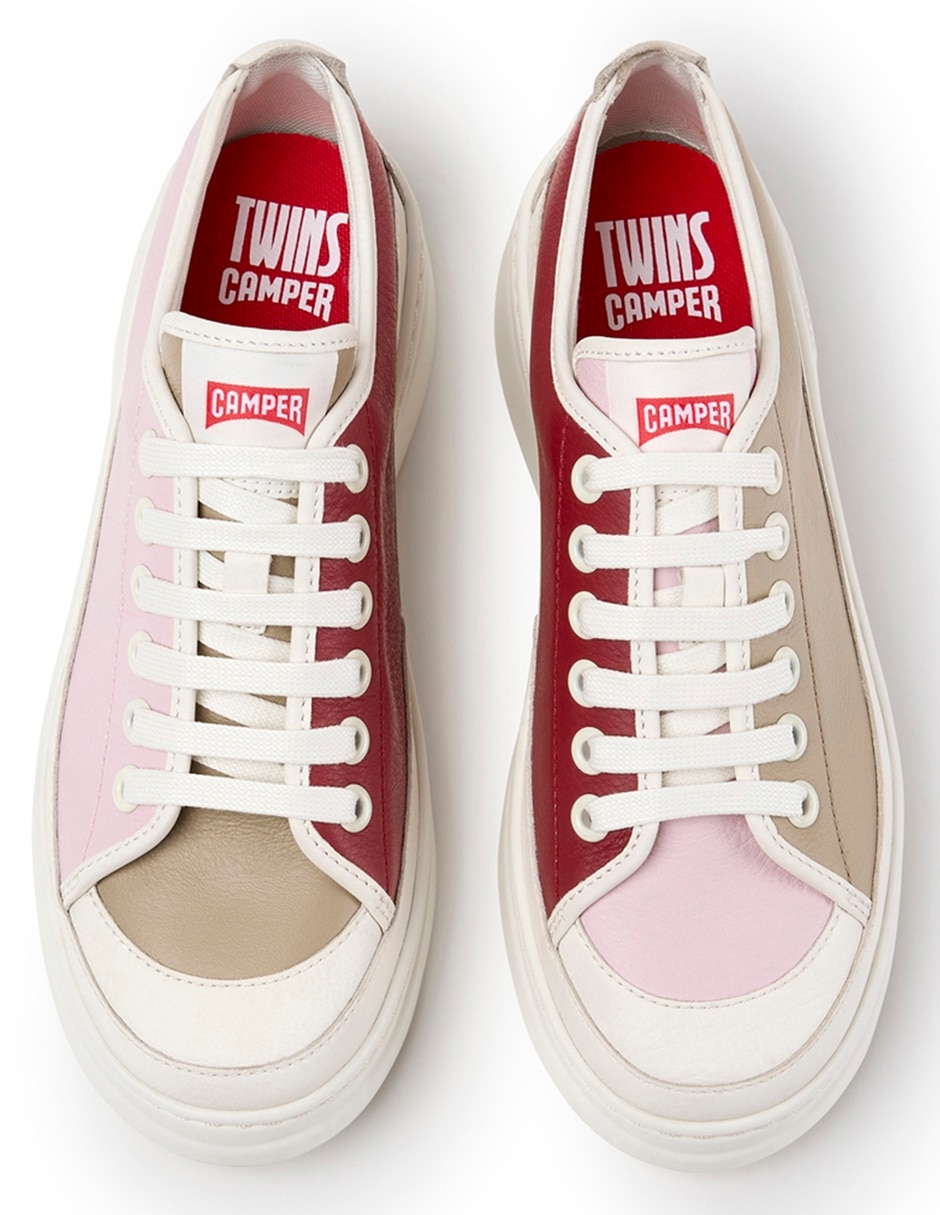 Tenis tws para mujer 7