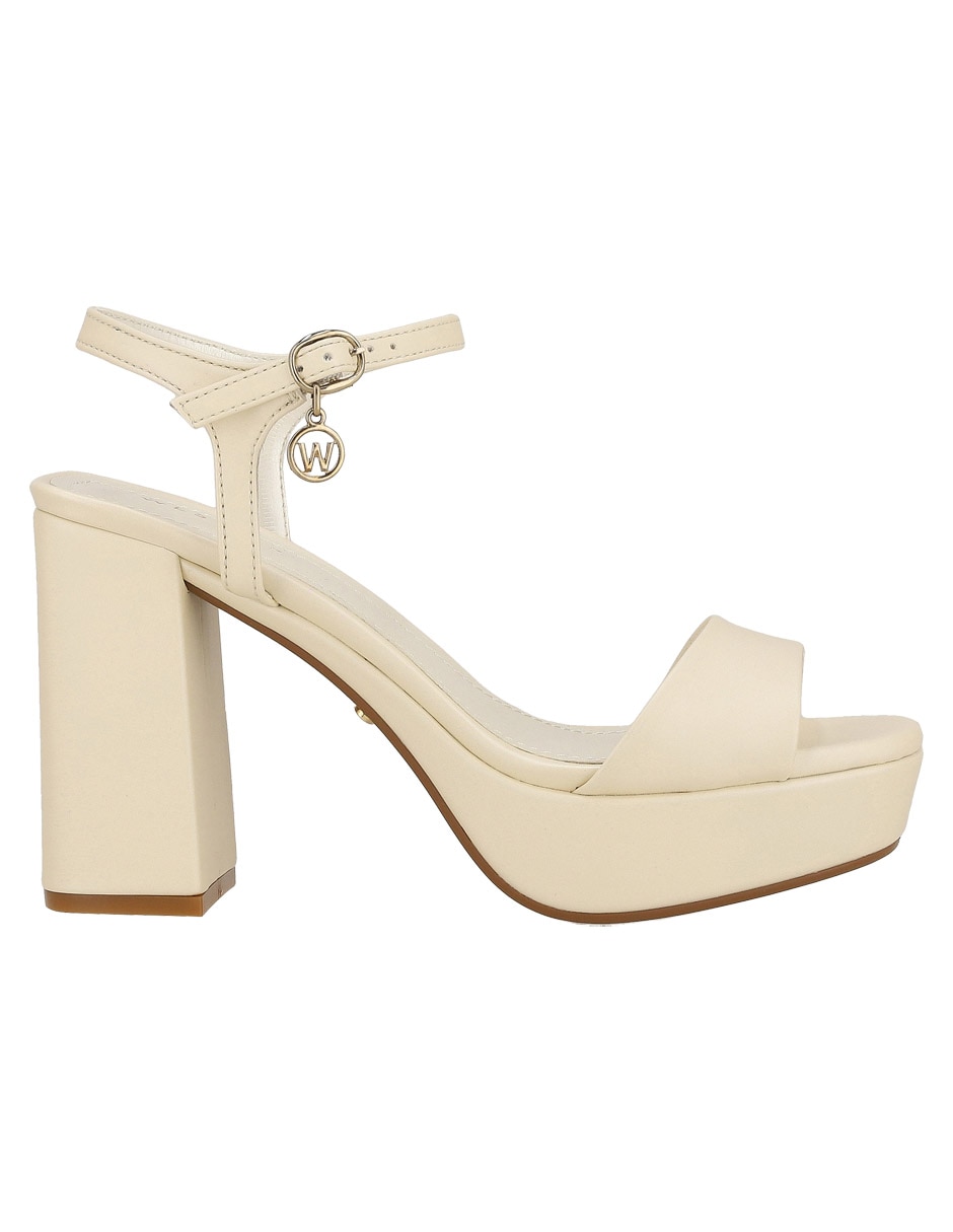 Sandalia para mujer 3