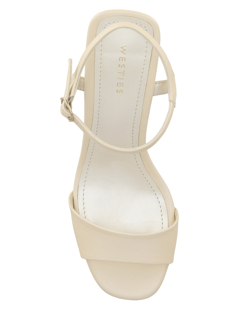 Sandalia para mujer 7