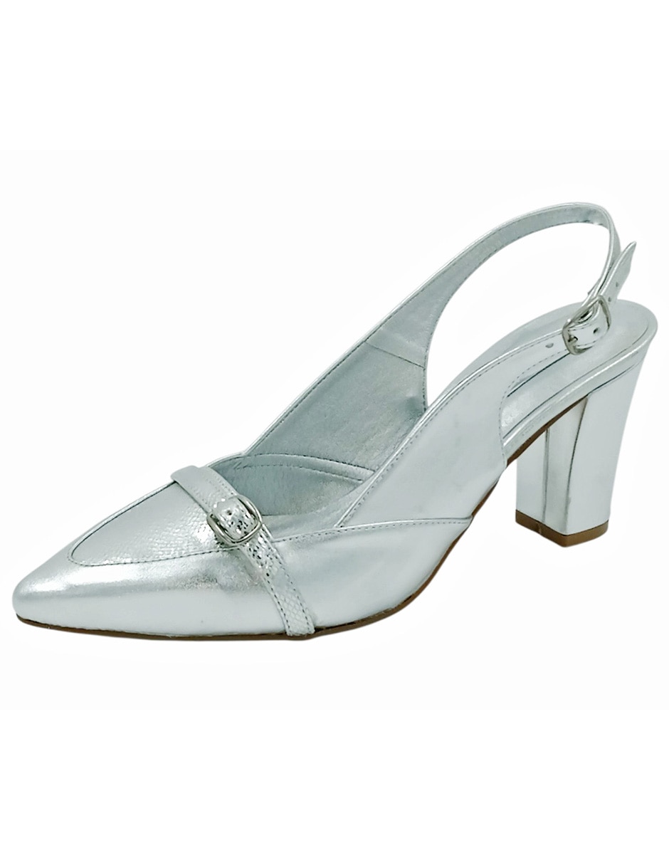 Zapatilla Destalonada 2