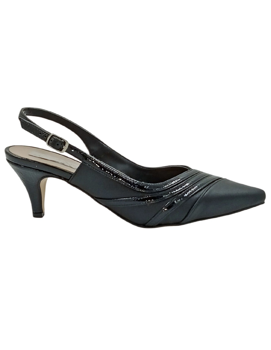 Zapatilla destalonada 3