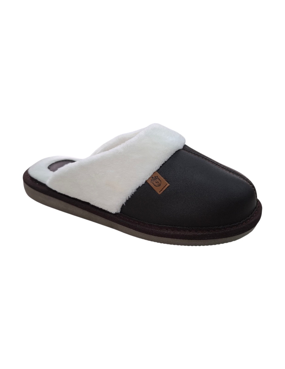 Pantufla Stahl para mujer Pantufla Stahl para mujer