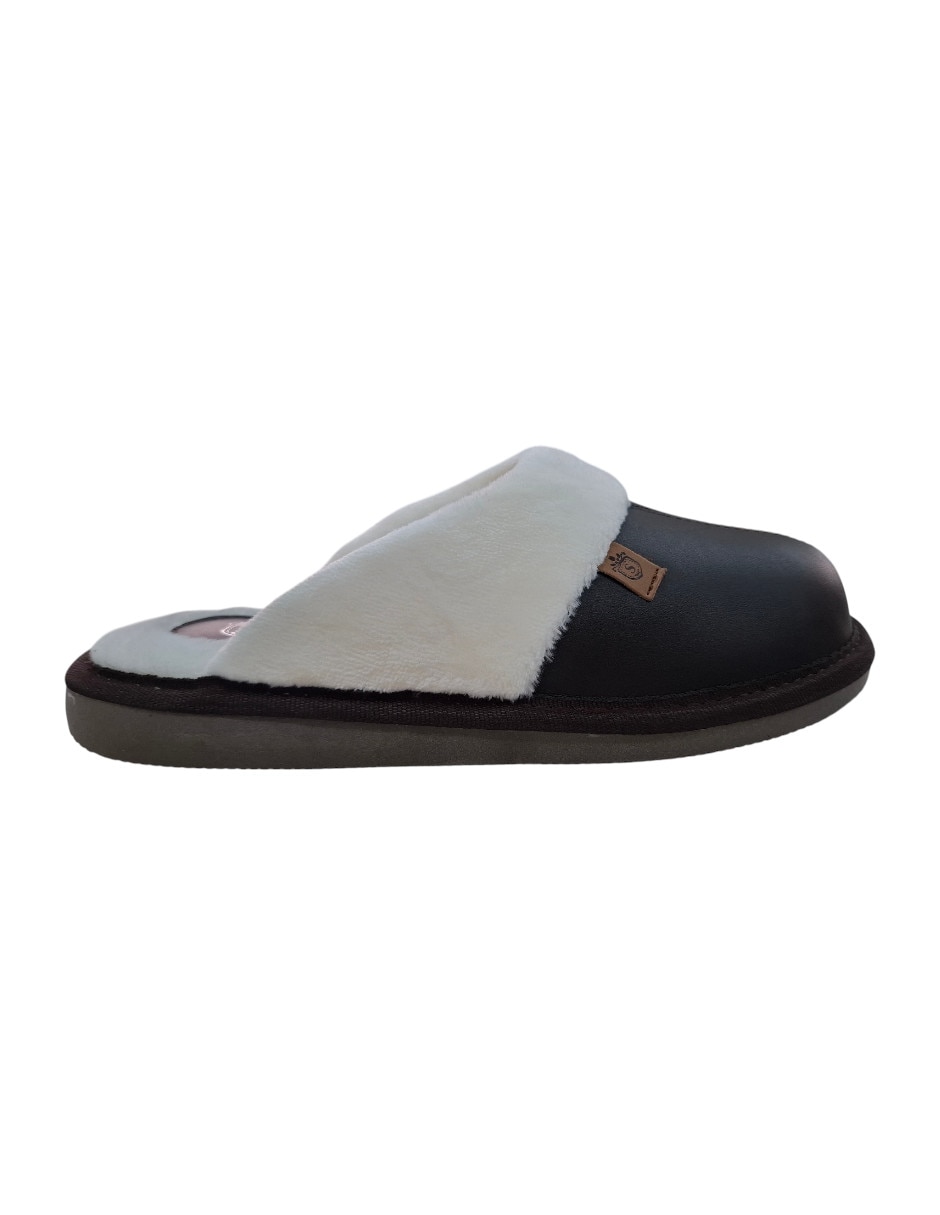 Pantufla Stahl para mujer 5