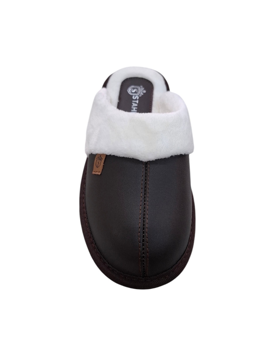Pantufla Stahl para mujer 2
